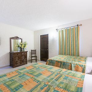 Habitación Doble Estándar